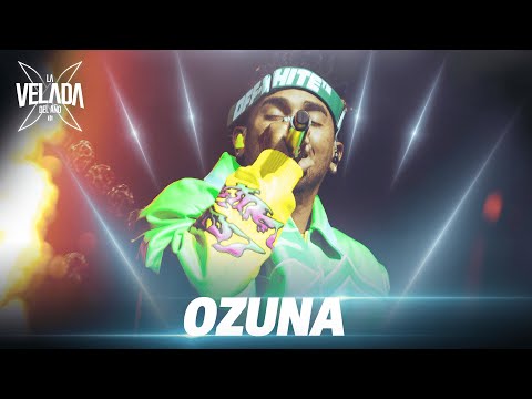 OZUNA | LA VELADA DEL AÑO 3
