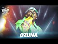 OZUNA LA VELADA DEL AÑO 3