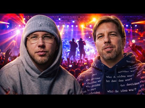 CONCERT WITH SENTINO + FOOTBALL TOURNAMENT | CLIP