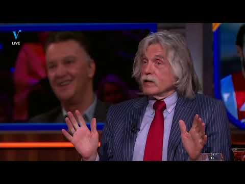 VI compilatie Louis van Gaal