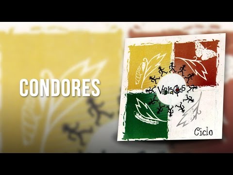 Condores - Vibrações Rasta