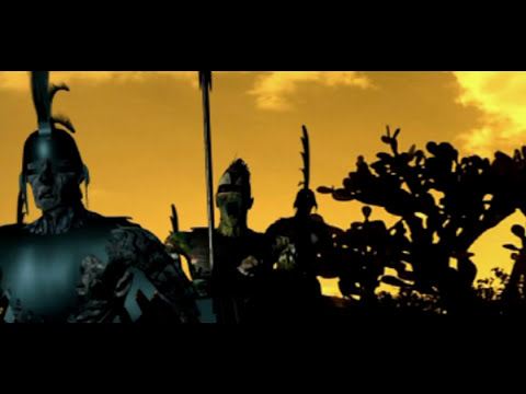 Videoclip de Born to Be (Hated) (Original Odium) — Hocico