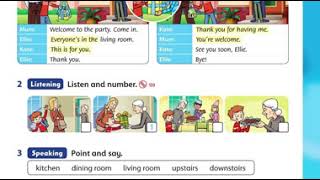 F&F 2-FLUENCY TIME 4