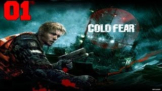 Cold Fear - Detonado | Parte 1