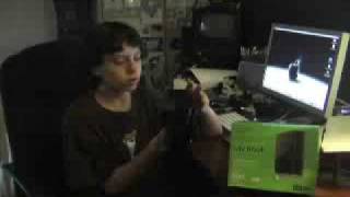 Video thumbnail for Western Digital My Book (Essential Edition) Review by Jordan Klekot