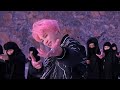 BTS Park Jimin Heeriye Bollywood Mix Hindi Song Fmv