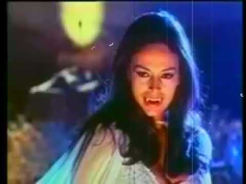 Malenka , The Vampires Niece ( Edit )