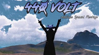 500 Subs Special Montage😍 || Ft.440 Volt-Mika Singh || MadBoT ||