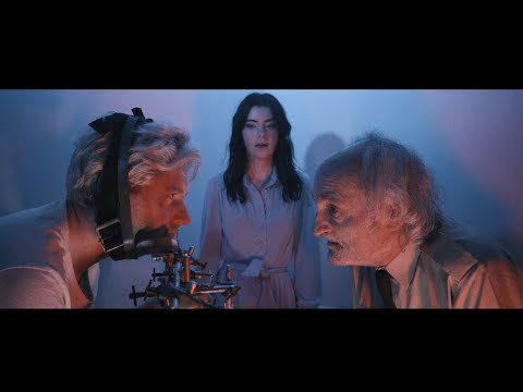 Blood Red Shoes - I AM NOT YOU (Official Video)