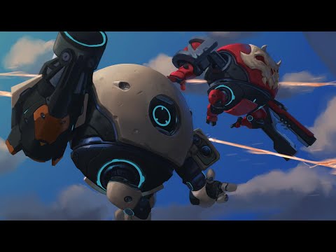Diabotical Duel Analysis - NhaMeh (1087SR) vs asddfy on Perilous