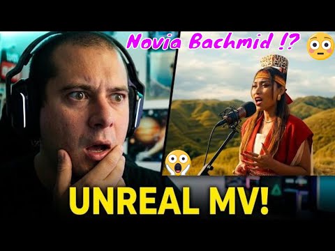 🎮Weird Genius - Your Side | Gamer's Honest Reaction [Official Music Video]