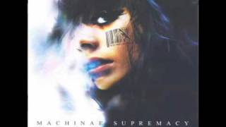 Machinae Supremacy - Dark City