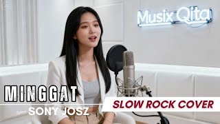 Download lagu Sri MINGGAT - SONY JOSZ | Slow Rock Cover by Musix Qita mp3 Download lagu Sri MINGGAT - SONY JOSZ | Slow Rock Cover by Musix Qita mp3