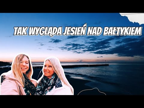 Czy warto jechać do Kołobrzegu poza sezonem? | Sprawdzamy | vlog