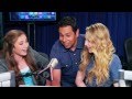 Hallie Game On Club Penguin SoundStudio