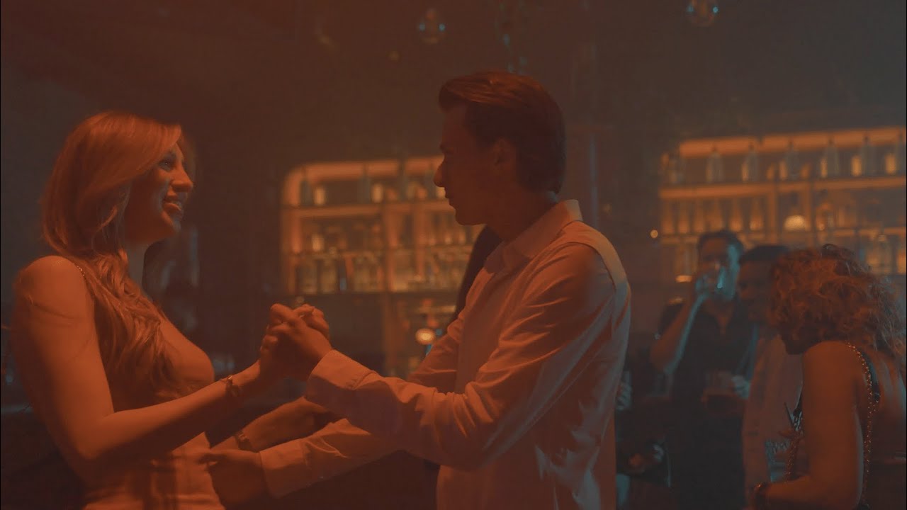 Danilo Kuiters - Parel Van De Club (Officiële Videoclip)