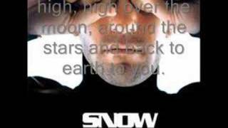 THE PLUMB SONG - SNOW w/Lyrics