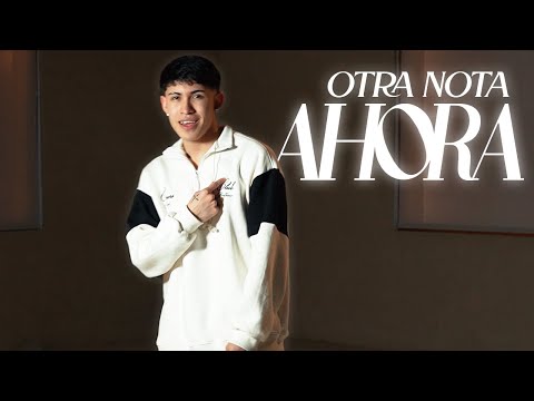 Otra Nota - Ahora (Videoclip oficial)