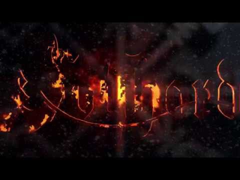 Wolfhorde - Fimbulvetr   (Official Lyric Video)