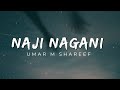 Umar MShareef - Naji Nagani lyrics Video (Lokaci yayi Ep)(lyrics video)