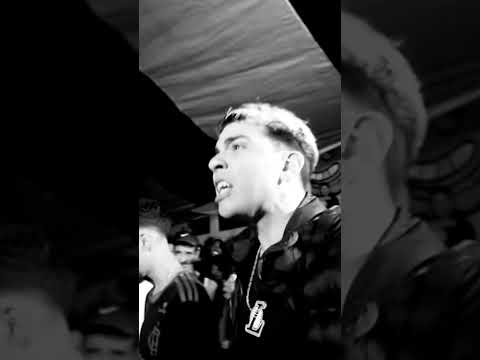 ISSO FOI O PURO SUCO DO GABFLOW 🔥