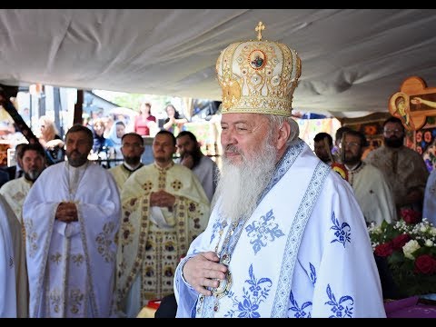 Cuvânt ÎPS Andrei - Orbirea sufletească - 2 iunie 2019