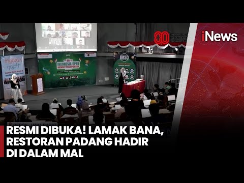 Video thumbnail for the 6th Indonesia Open Memory Championship 2025