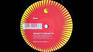 Zone - Eternal #2 (Ozone Recordings)