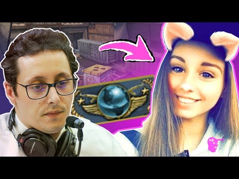 ZORLAK analisa ZANA SOFS (Global Elite)