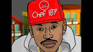 King james _X _Chief 187_ Mortal Kombat_Audio.