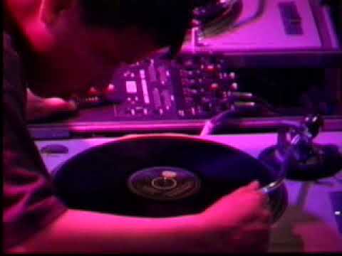 Kid Koala Live feat  Bullfrog & P Love At Toronto