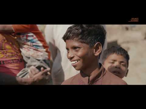 Verbot von Kinderarbeit hilft nicht (Helmut Schmidt Journalistenpreis 2021)