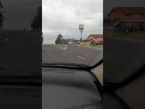 Limite de Municípios/Presidente Bernardes/Álvares Machado