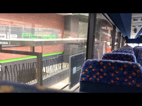 The Big Coach Company: Plaxton Profile Volvo B7R ZF SV09 EHC