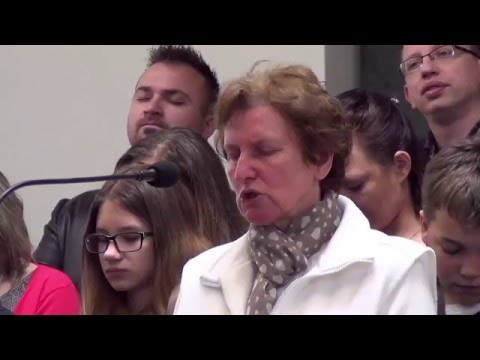 30.4.2016 T. KAPUSTA – Iba dve cesty