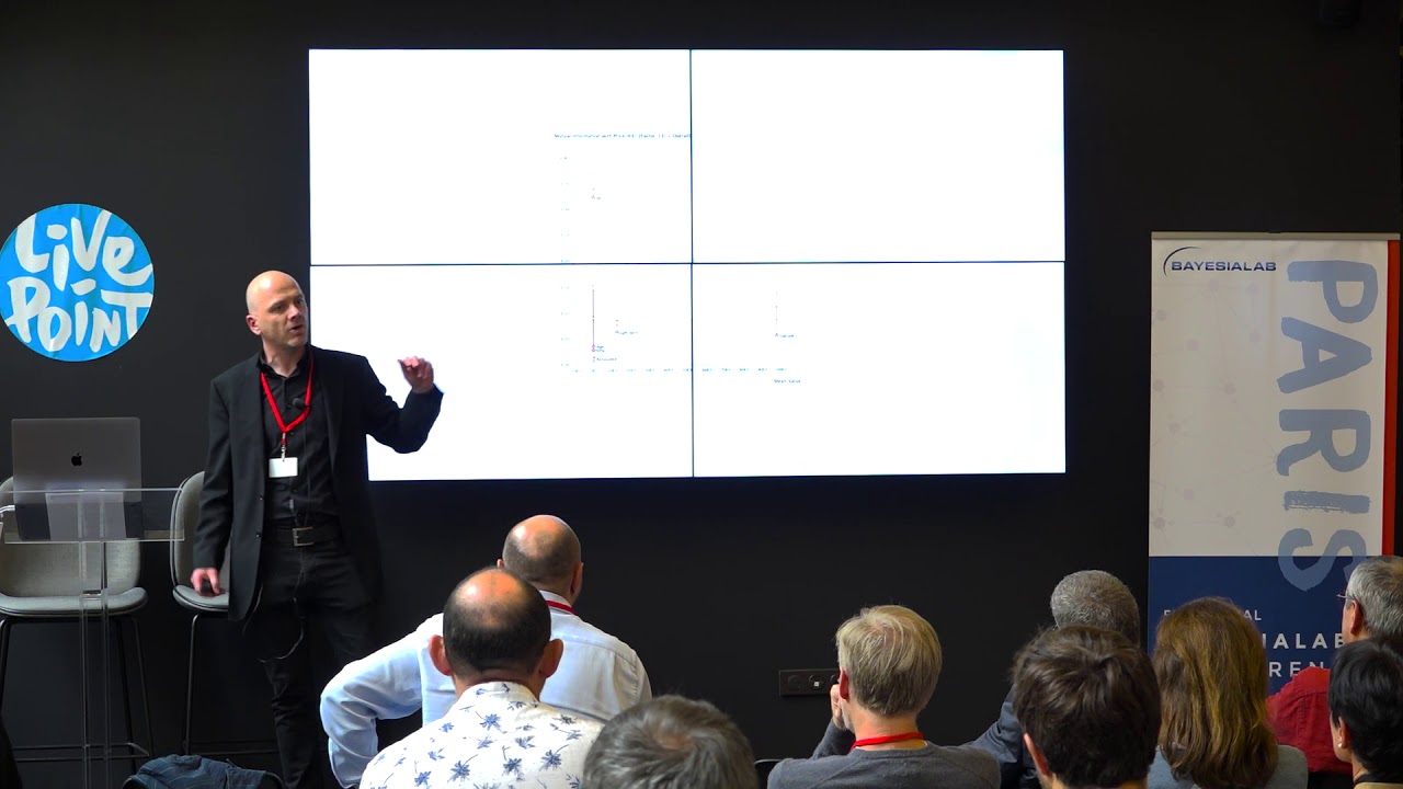 Introducing BayesiaLab 7