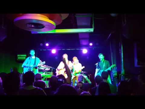 American Scarecrows - Wild Hearts