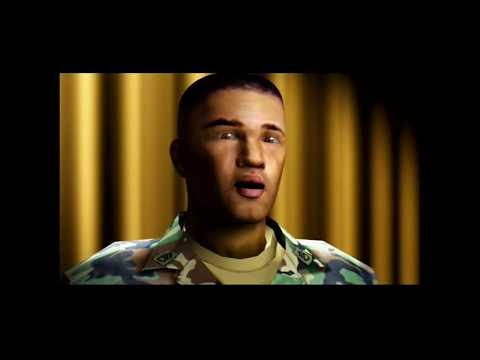 Spetz Playz Ghost Recon 2 Part 12 - It Won't Be That Easy