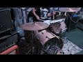 Mucho Drums - Buddy Rich "Grand Concourse" Ending