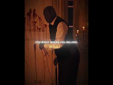 "Bye, Miss Laura!" l #django #unchained #edit