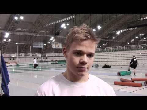 Riku Iivanainen 26.1.2012