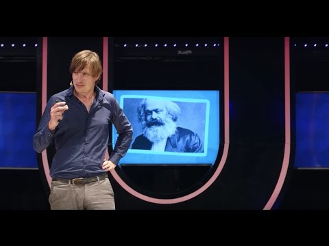 (2/2) Waarom is geld steeds belangrijker geworden?