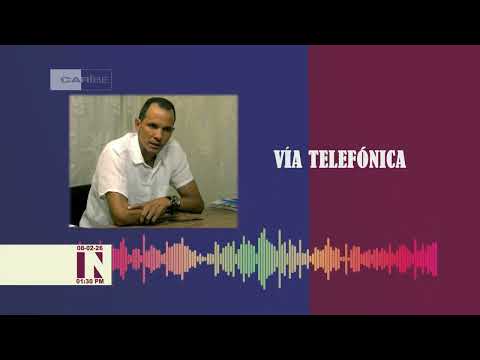 Autoridades de Imías ofrecen detalles tras segundo sismo perceptible del 2026