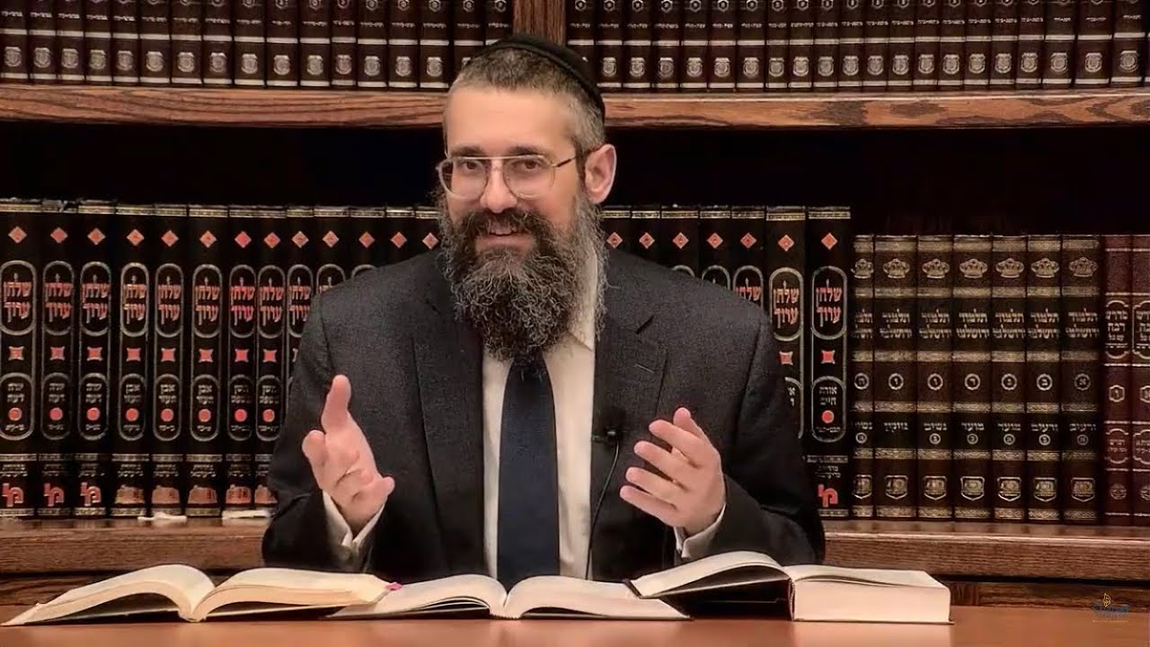 MESSIANIC MIRACLES II - Episode 12 of AWAIT! 120 Segments on “Believing in and Awaiting the Messiah” thumbnail