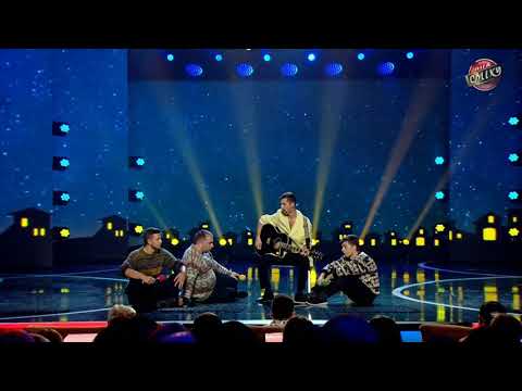 Когда меня не станет, сарай достройте сами l Стояновка