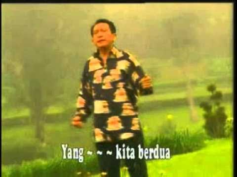 Rinto Harahap - Sayang [OFFICIAL]