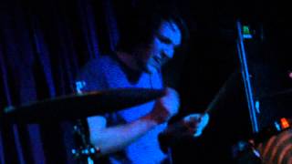 Crying - "Easy Flight"