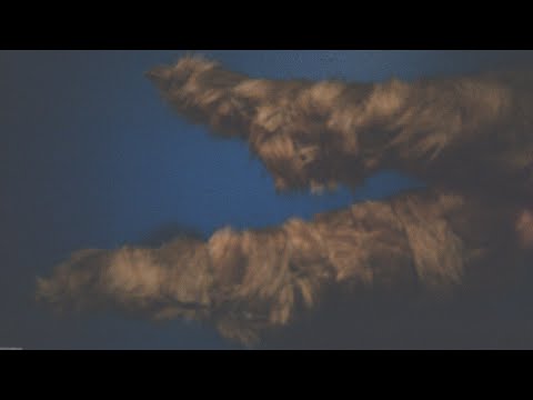 Things Have Been Strange | Experimental Short Film