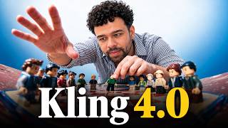 Kling 4.0 İnceleme: Gerçekten Bu Kadar İyi mi? | Higgsfield