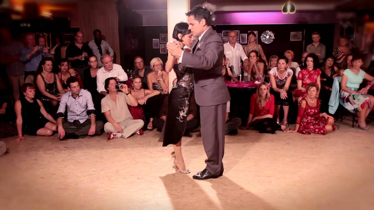 Pedro Ochoa y Natalia Almada 2013-1